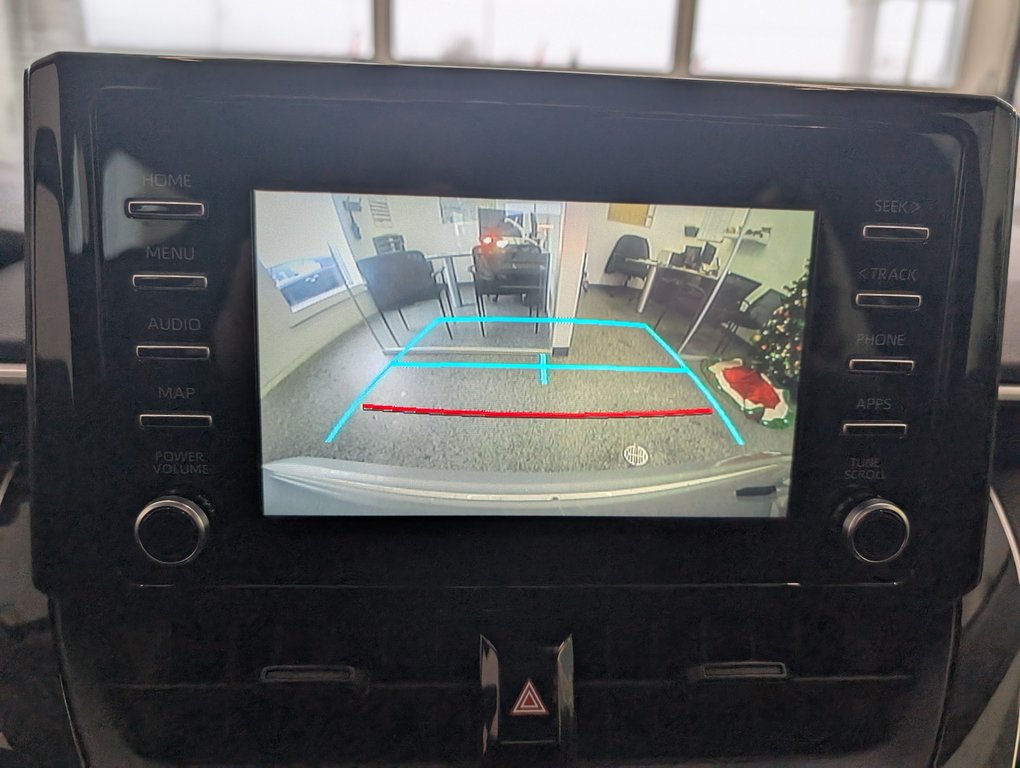 Toyota Corolla L, AUTOMATIQUE, A/C, 2020 à Magog, Québec - 19 - w1024h768px