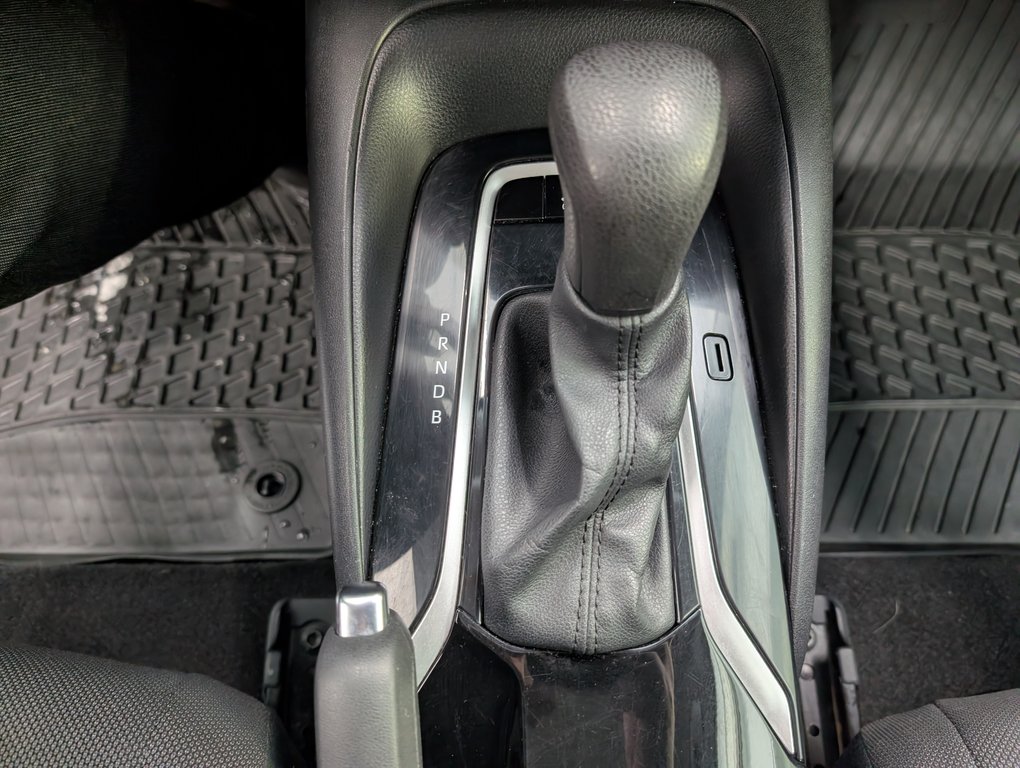 Toyota Corolla L, AUTOMATIQUE, A/C, 2020 à Magog, Québec - 15 - w1024h768px