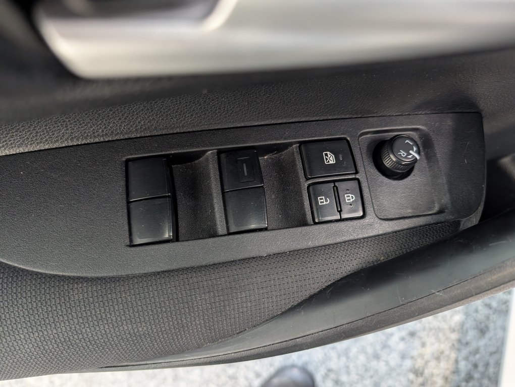 Toyota Corolla L, AUTOMATIQUE, A/C, 2020 à Magog, Québec - 13 - w1024h768px