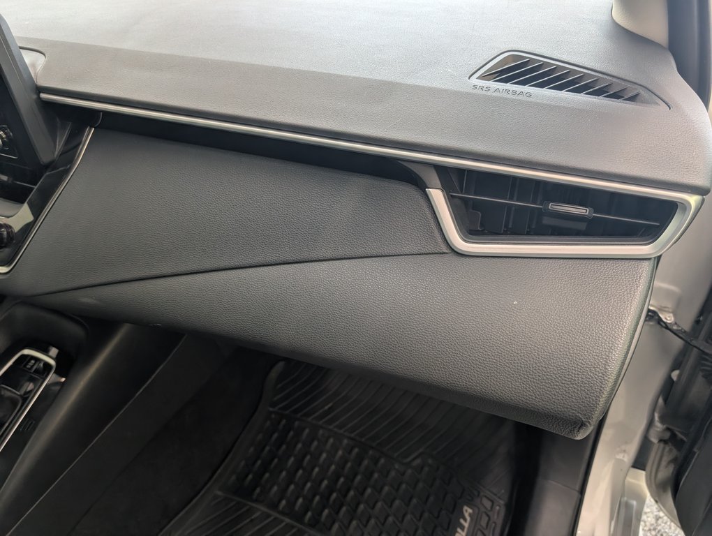 Toyota Corolla L, AUTOMATIQUE, A/C, 2020 à Magog, Québec - 9 - w1024h768px