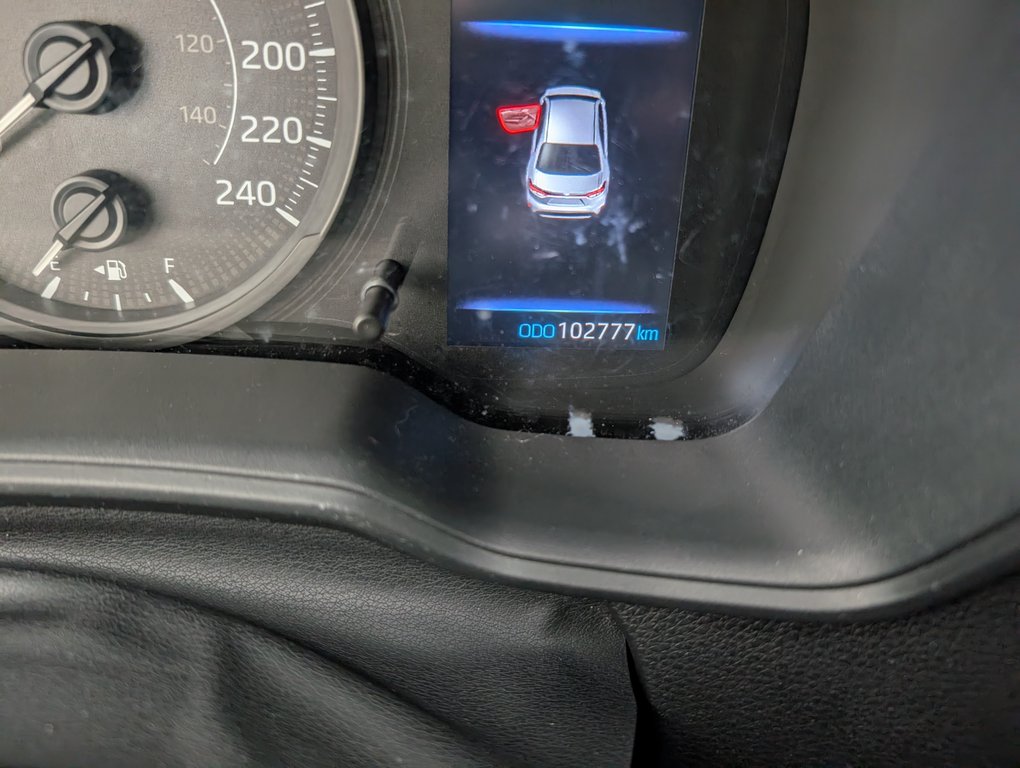 Toyota Corolla L, AUTOMATIQUE, A/C, 2020 à Magog, Québec - 20 - w1024h768px