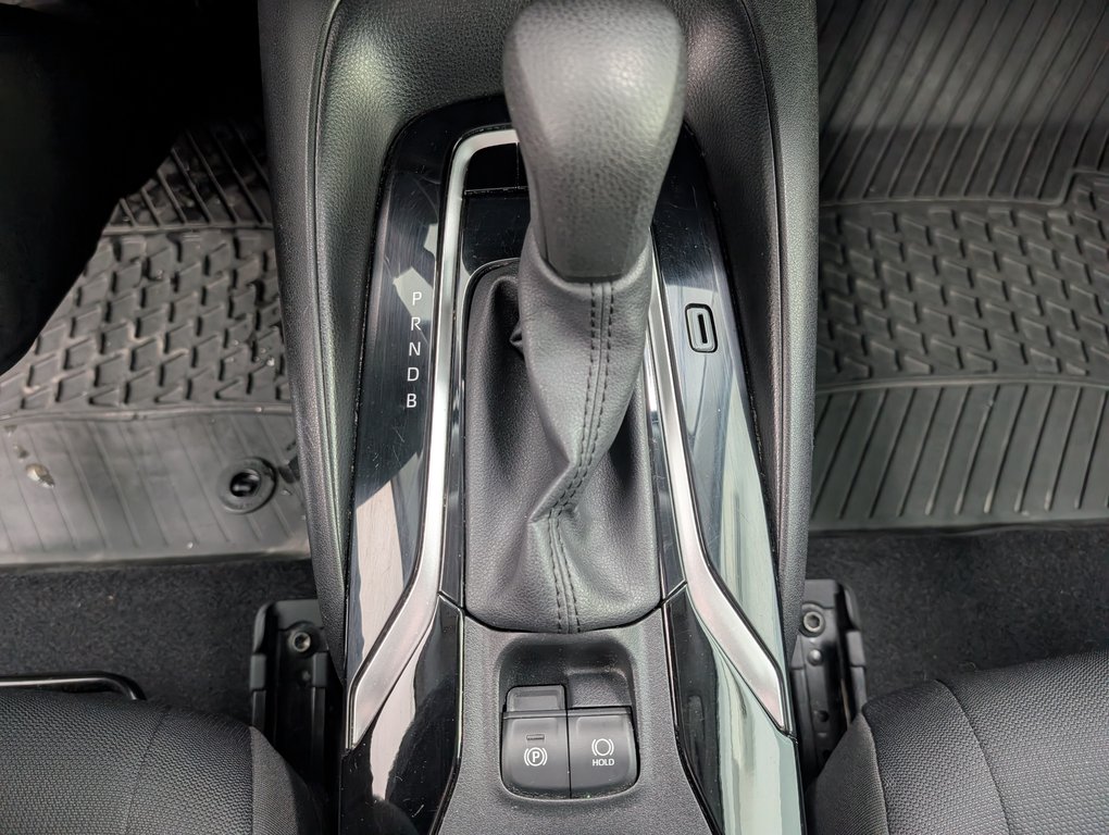 Toyota Corolla LE, AUTOMATIQUE, A/C, 2020 à Magog, Québec - 15 - w1024h768px