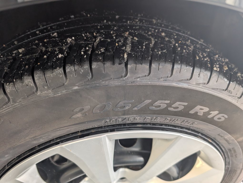 Toyota Corolla LE, AUTOMATIQUE, A/C, 2020 à Magog, Québec - 22 - w1024h768px