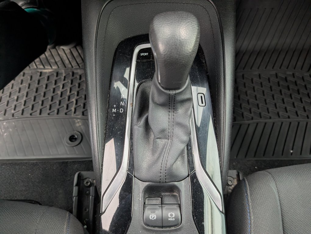 Toyota Corolla SE AUTOMATIQUE, A/C, 2020 à Magog, Québec - 15 - w1024h768px