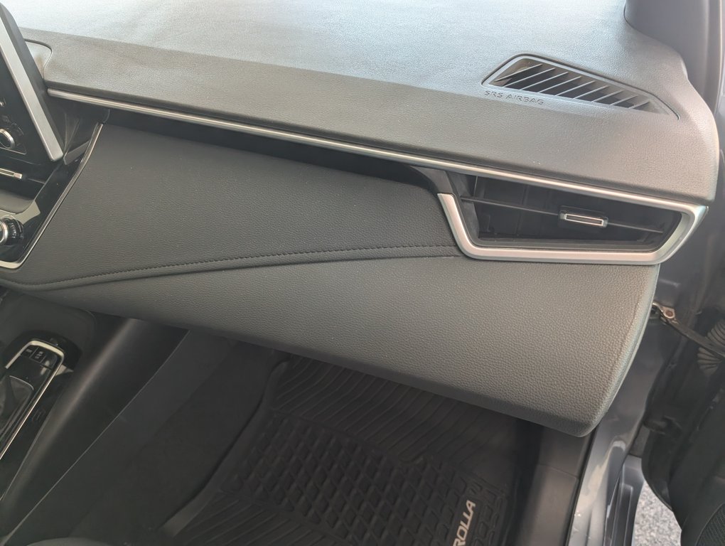 Toyota Corolla SE AUTOMATIQUE, A/C, 2020 à Magog, Québec - 9 - w1024h768px