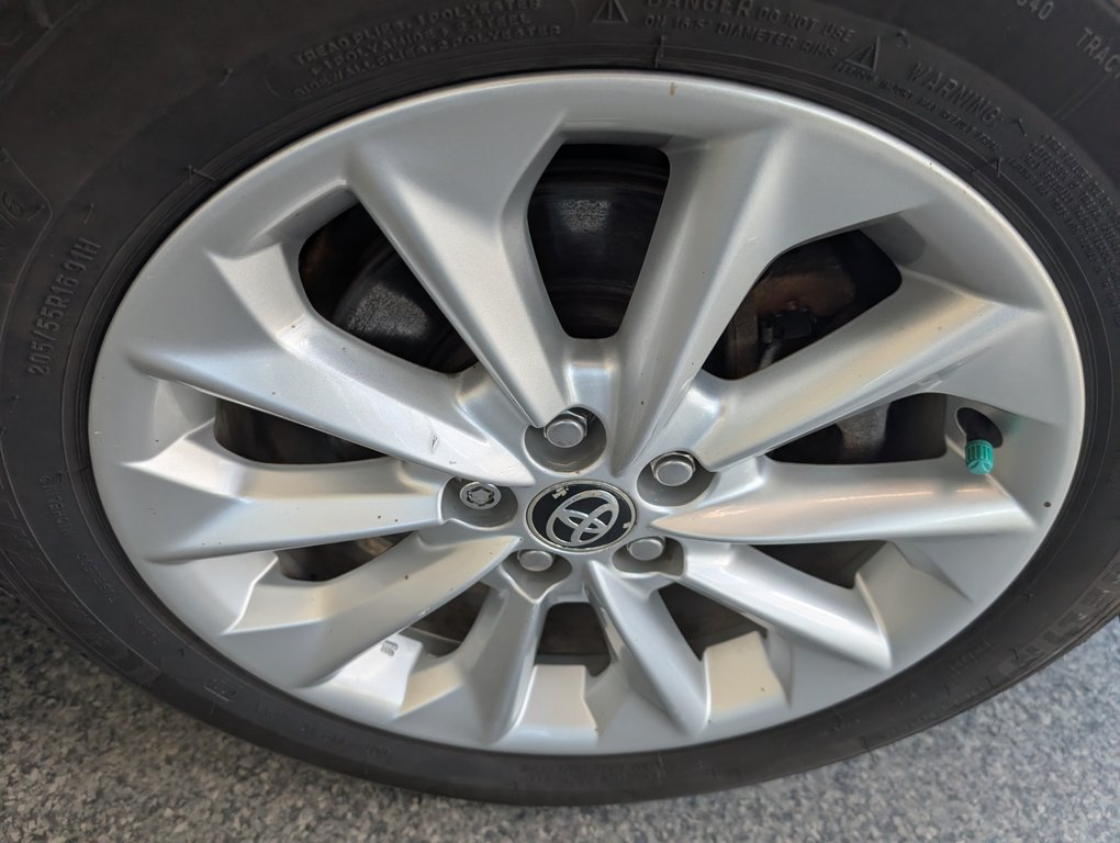 Toyota Corolla SE AUTOMATIQUE, A/C, 2020 à Magog, Québec - 23 - w1024h768px