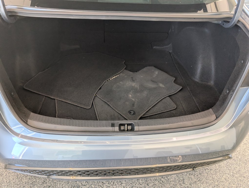 Toyota Corolla SE AUTOMATIQUE, A/C, 2020 à Magog, Québec - 6 - w1024h768px