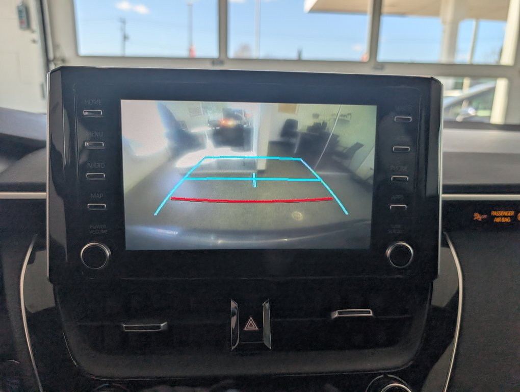 Toyota Corolla SE AUTOMATIQUE, A/C, 2020 à Magog, Québec - 18 - w1024h768px