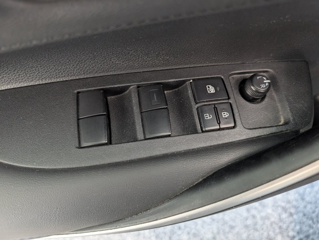 Toyota Corolla SE AUTOMATIQUE, A/C, 2020 à Magog, Québec - 13 - w1024h768px