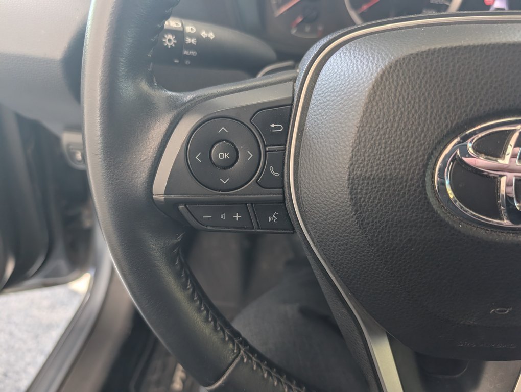 Toyota Corolla SE AUTOMATIQUE, A/C, 2020 à Magog, Québec - 19 - w1024h768px