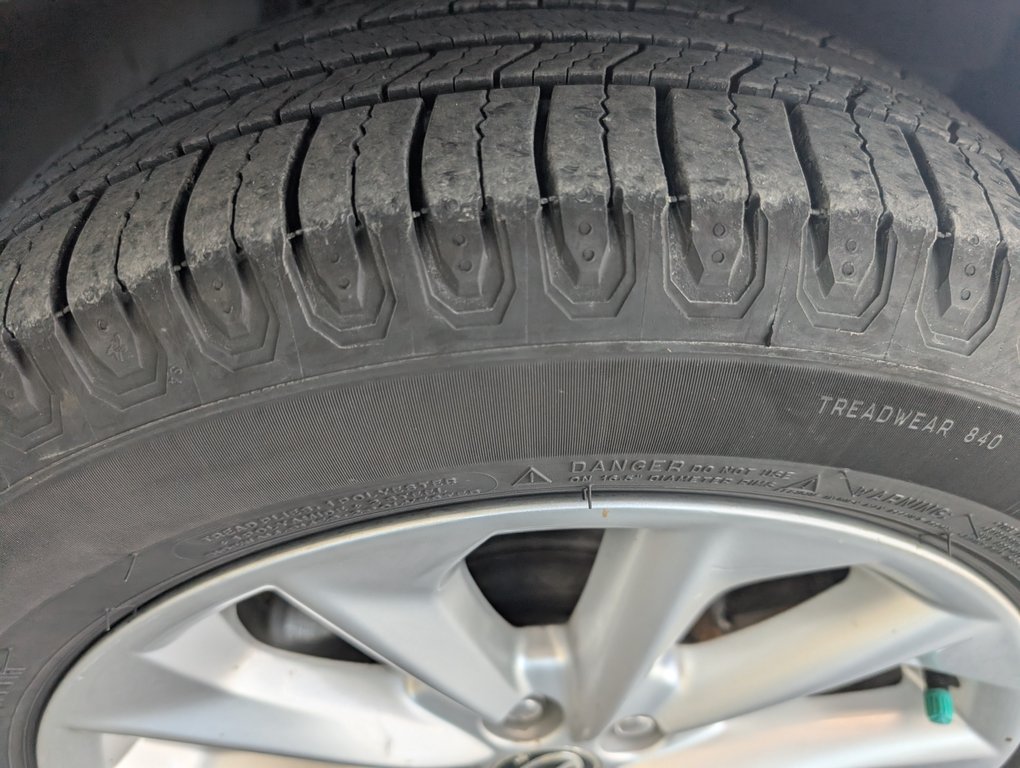 Toyota Corolla SE AUTOMATIQUE, A/C, 2020 à Magog, Québec - 22 - w1024h768px