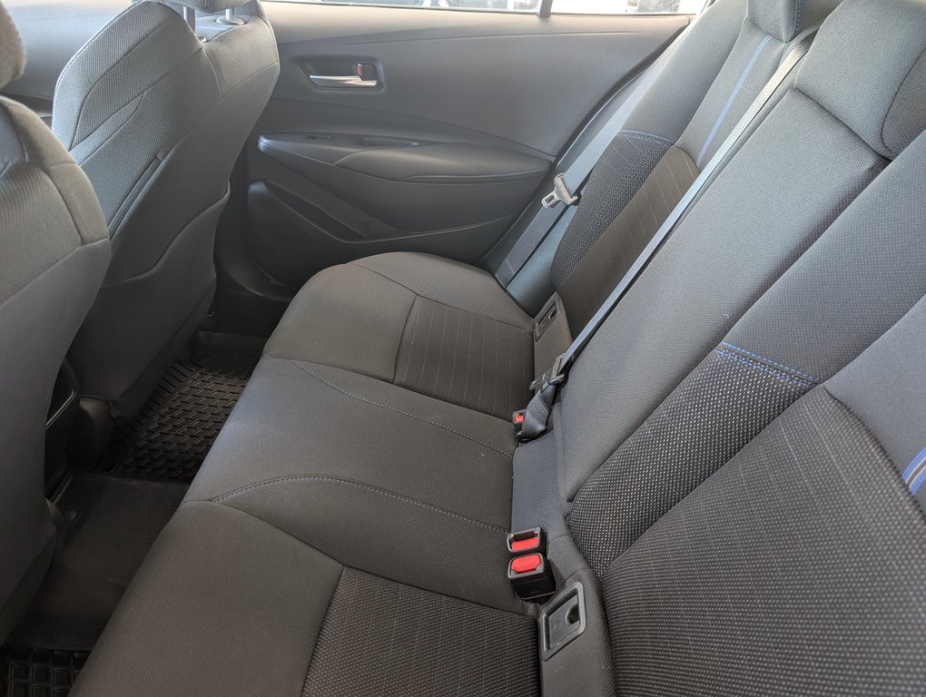 Toyota Corolla SE AUTOMATIQUE, A/C, 2020 à Magog, Québec - 10 - w1024h768px