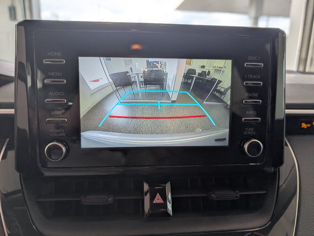 2020 Toyota Corolla L, AUTOMATIQUE, in Magog, Quebec - 19 - w1024h768px