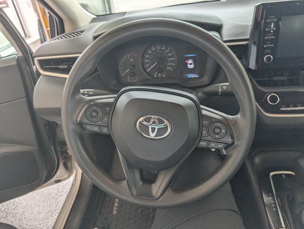 2020 Toyota Corolla L, AUTOMATIQUE, in Magog, Quebec - 14 - w1024h768px