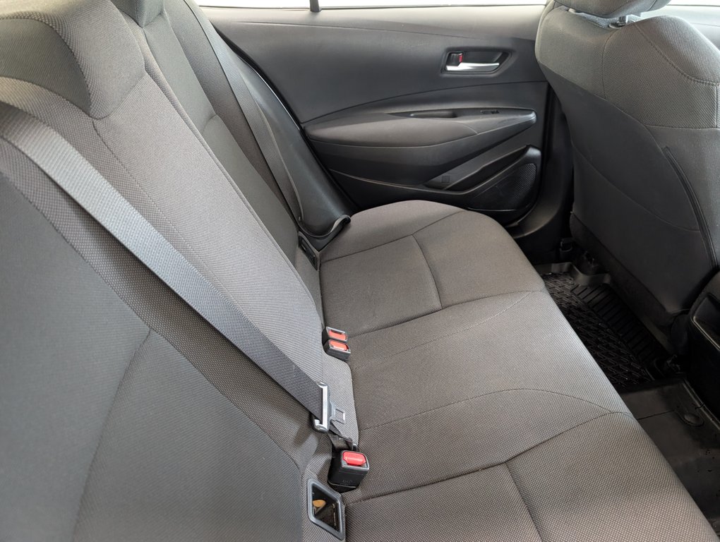 2020 Toyota Corolla L, AUTOMATIQUE, in Magog, Quebec - 8 - w1024h768px