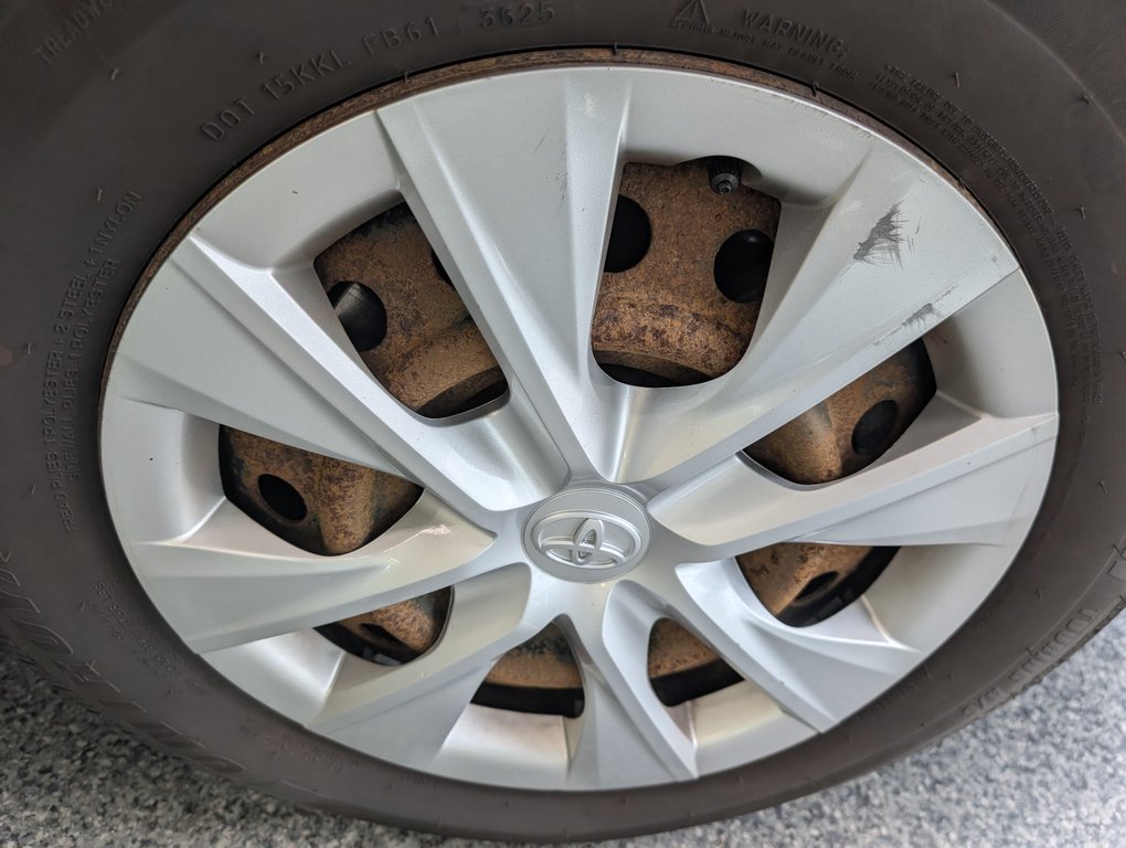 2020 Toyota Corolla L, AUTOMATIQUE, in Magog, Quebec - 22 - w1024h768px
