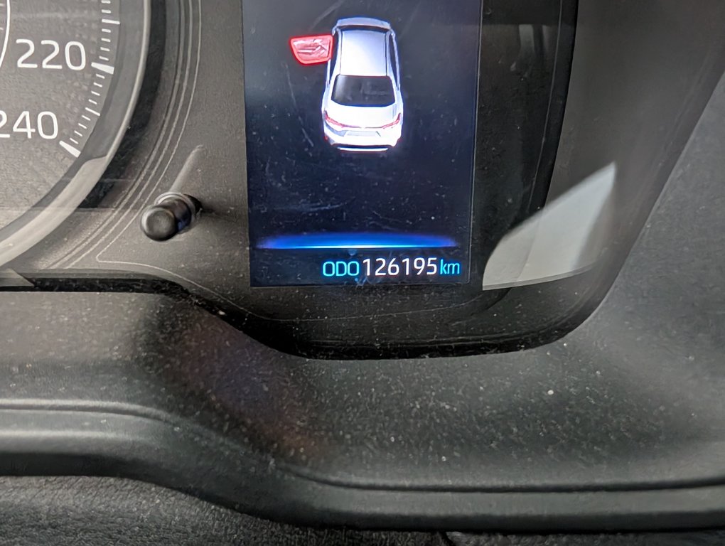 2020 Toyota Corolla L, AUTOMATIQUE, in Magog, Quebec - 20 - w1024h768px