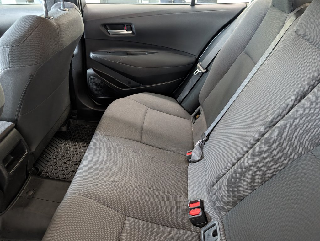 2020 Toyota Corolla L, AUTOMATIQUE, in Magog, Quebec - 10 - w1024h768px