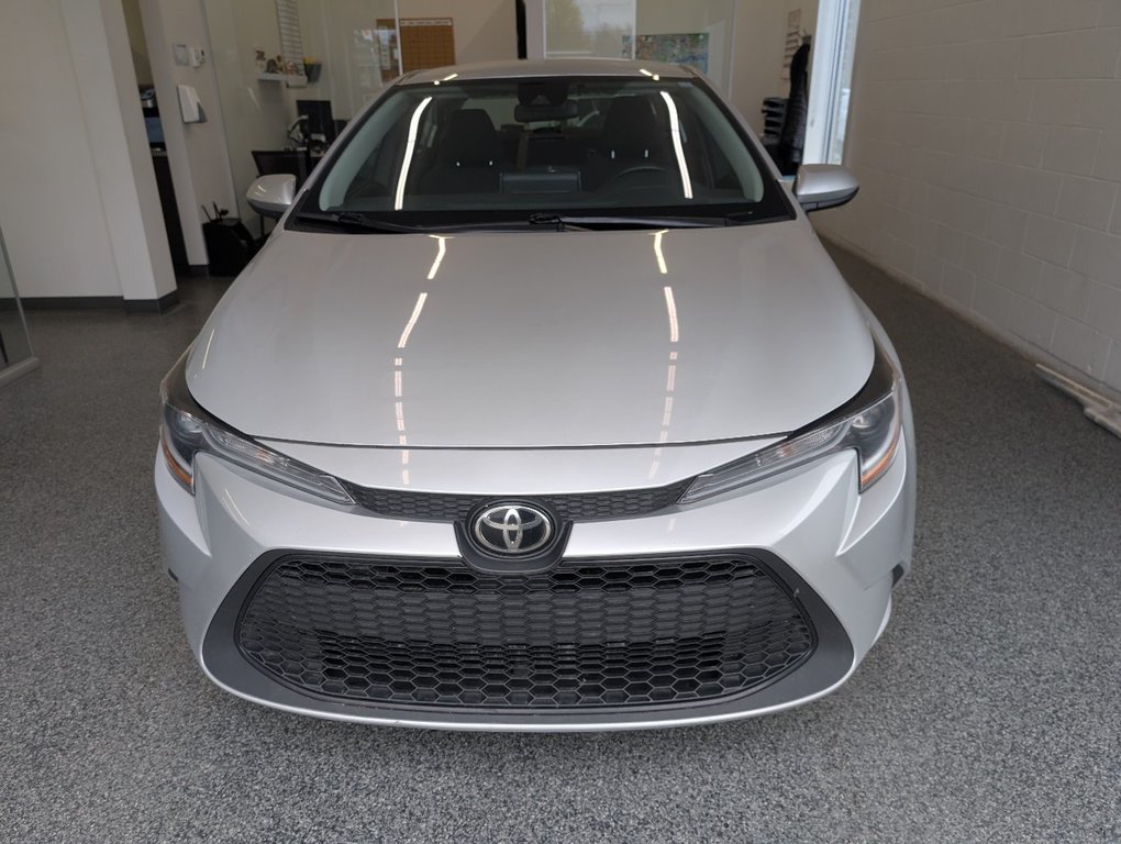2021 Toyota Corolla LE, AUTOMATIQUE, A/C, in Magog, Quebec - 6 - w1024h768px