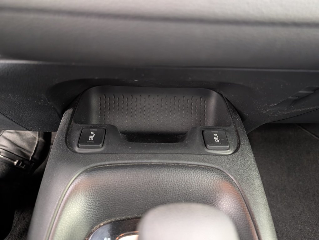 2021 Toyota Corolla LE, AUTOMATIQUE, A/C, in Magog, Quebec - 14 - w1024h768px