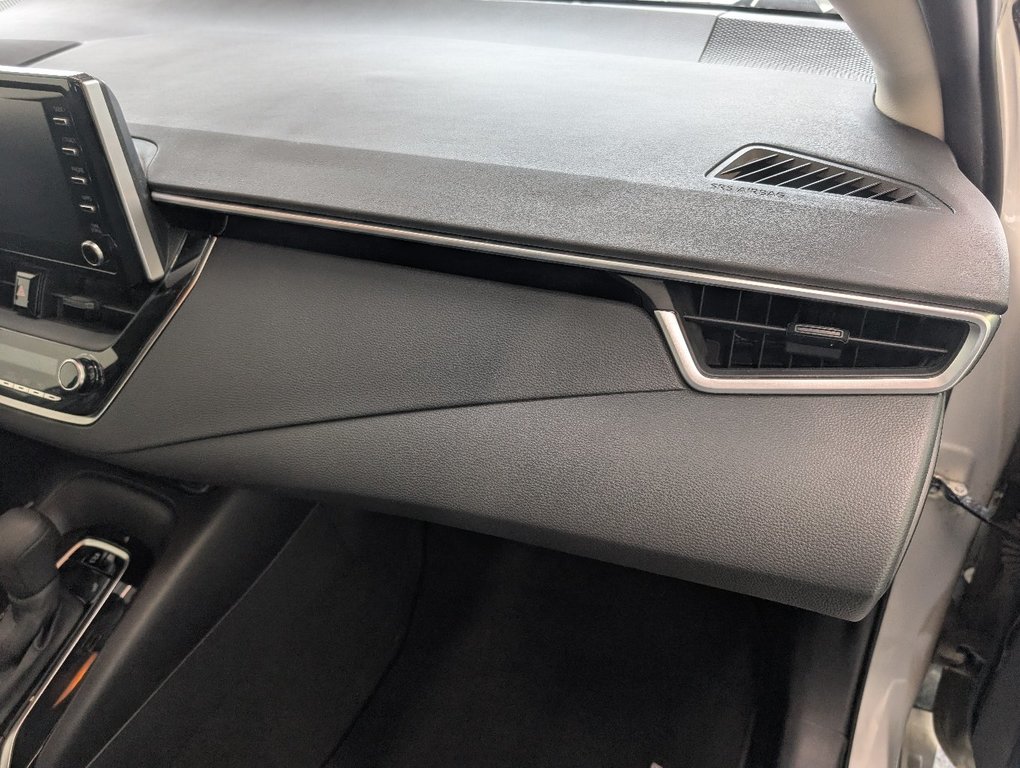 2021 Toyota Corolla LE, AUTOMATIQUE, A/C, in Magog, Quebec - 8 - w1024h768px