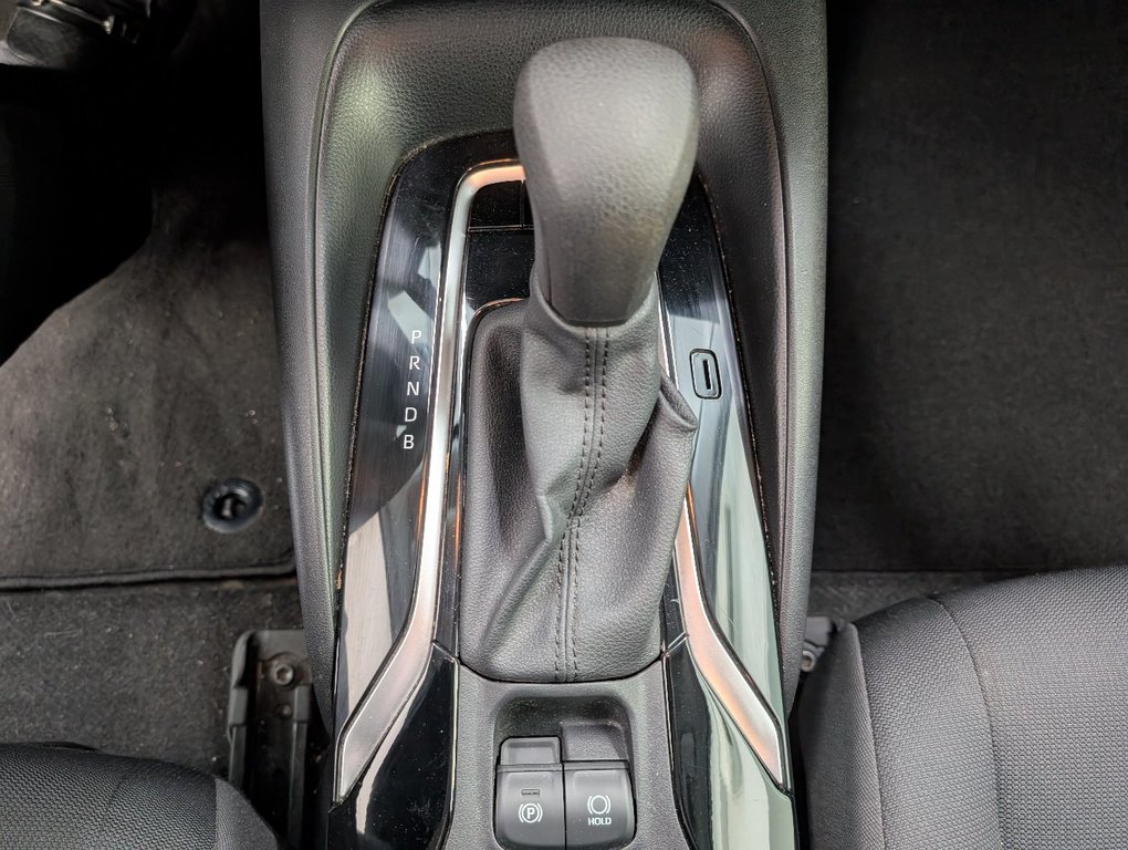 2021 Toyota Corolla LE, AUTOMATIQUE, A/C, in Magog, Quebec - 13 - w1024h768px