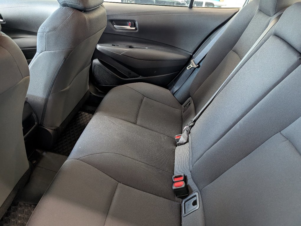 2021 Toyota Corolla LE, AUTOMATIQUE, GARANTIE JUSQU EN 2026, in Magog, Quebec - 11 - w1024h768px