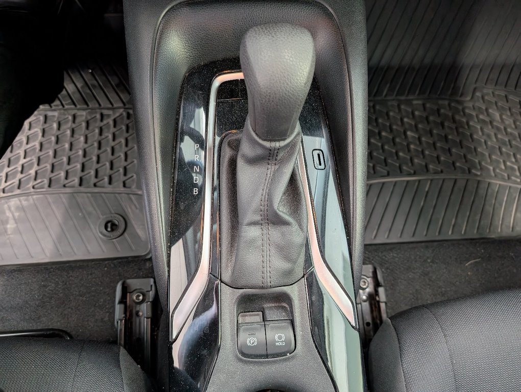2021 Toyota Corolla LE, AUTOMATIQUE, GARANTIE JUSQU EN 2026, in Magog, Quebec - 16 - w1024h768px