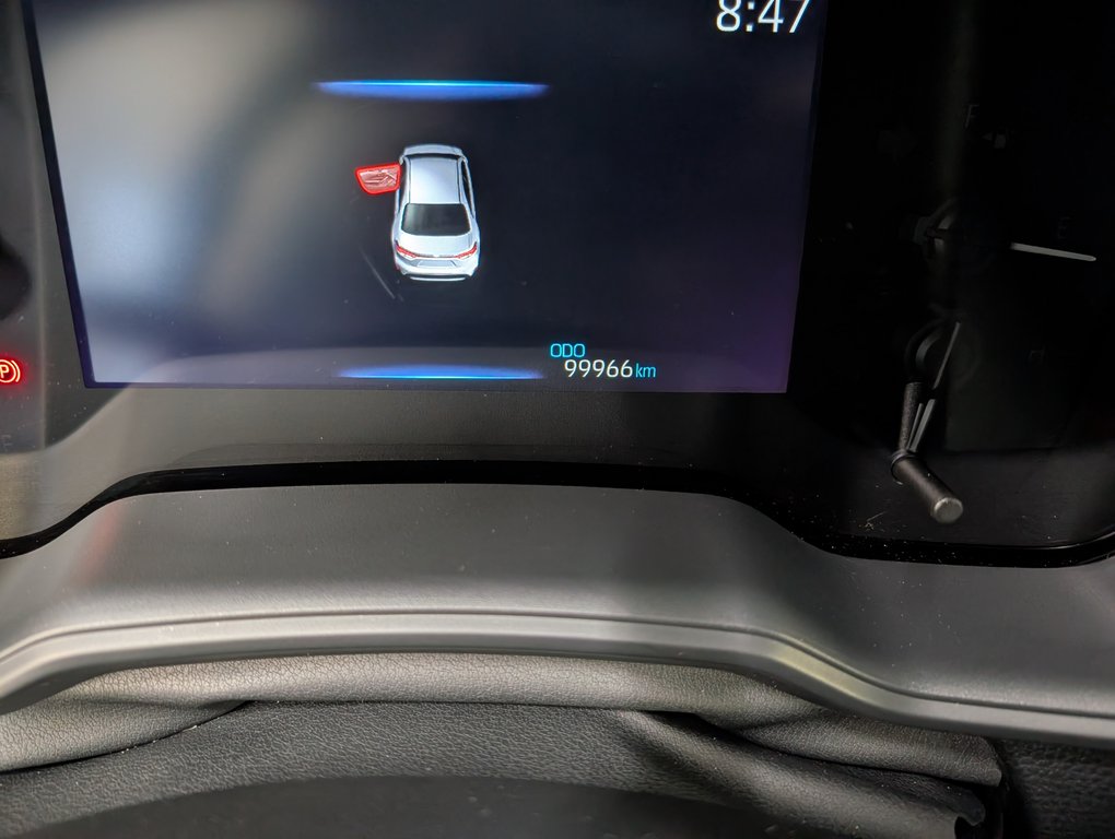 Toyota Corolla Hybrid 2021 à Magog, Québec - 22 - w1024h768px