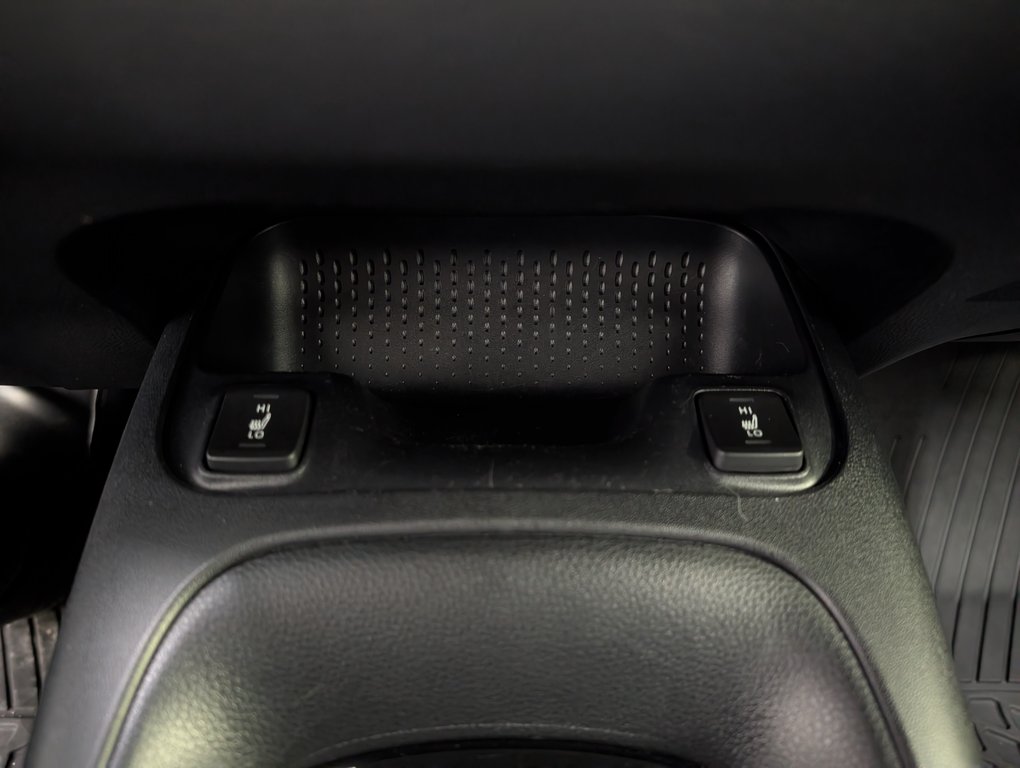 Toyota Corolla Hybrid 2021 à Magog, Québec - 17 - w1024h768px