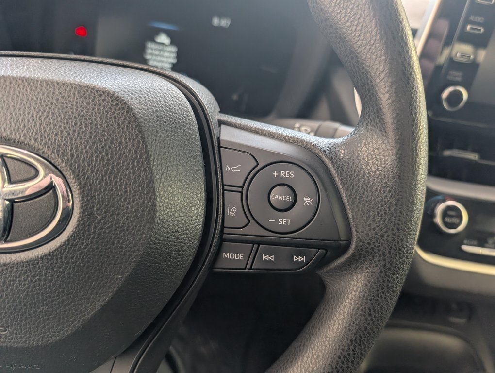 Toyota Corolla Hybrid 2021 à Magog, Québec - 20 - w1024h768px