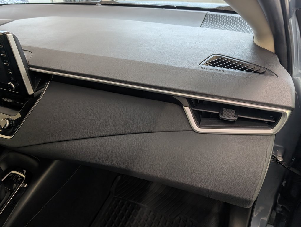 Toyota Corolla Hybrid 2021 à Magog, Québec - 10 - w1024h768px