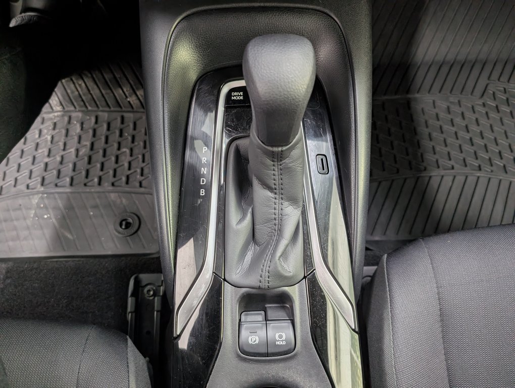 Toyota Corolla Hybrid 2021 à Magog, Québec - 16 - w1024h768px