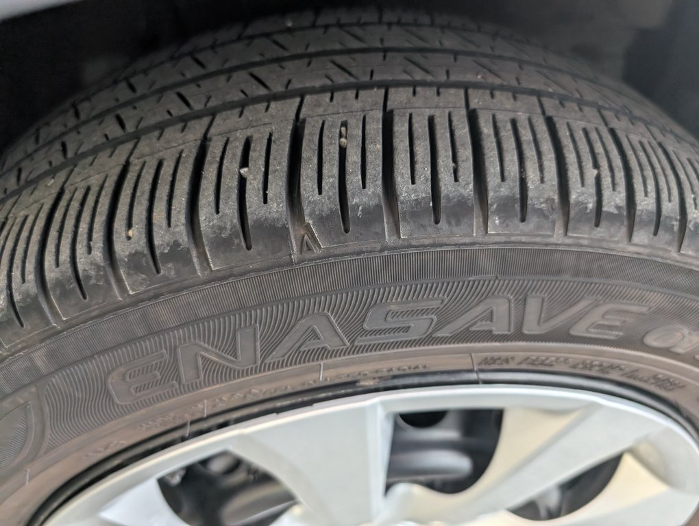 Toyota Corolla LE, AUTOMATIQUE, A/C, 2021 à Magog, Québec - 23 - w1024h768px