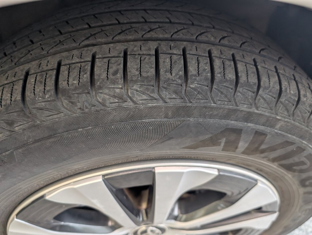 Toyota Corolla Hybrid 2021 à Magog, Québec - 23 - w1024h768px