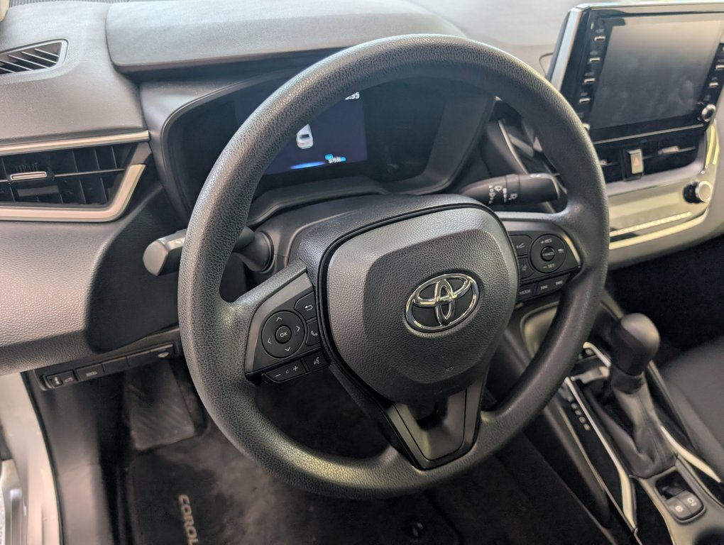 Toyota Corolla Hybrid 2021 à Magog, Québec - 13 - w1024h768px