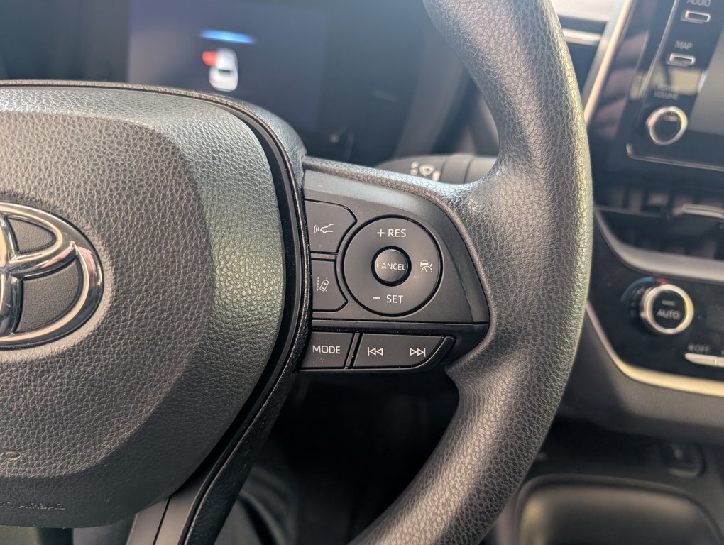 Toyota Corolla Hybrid 2021 à Magog, Québec - 20 - w1024h768px