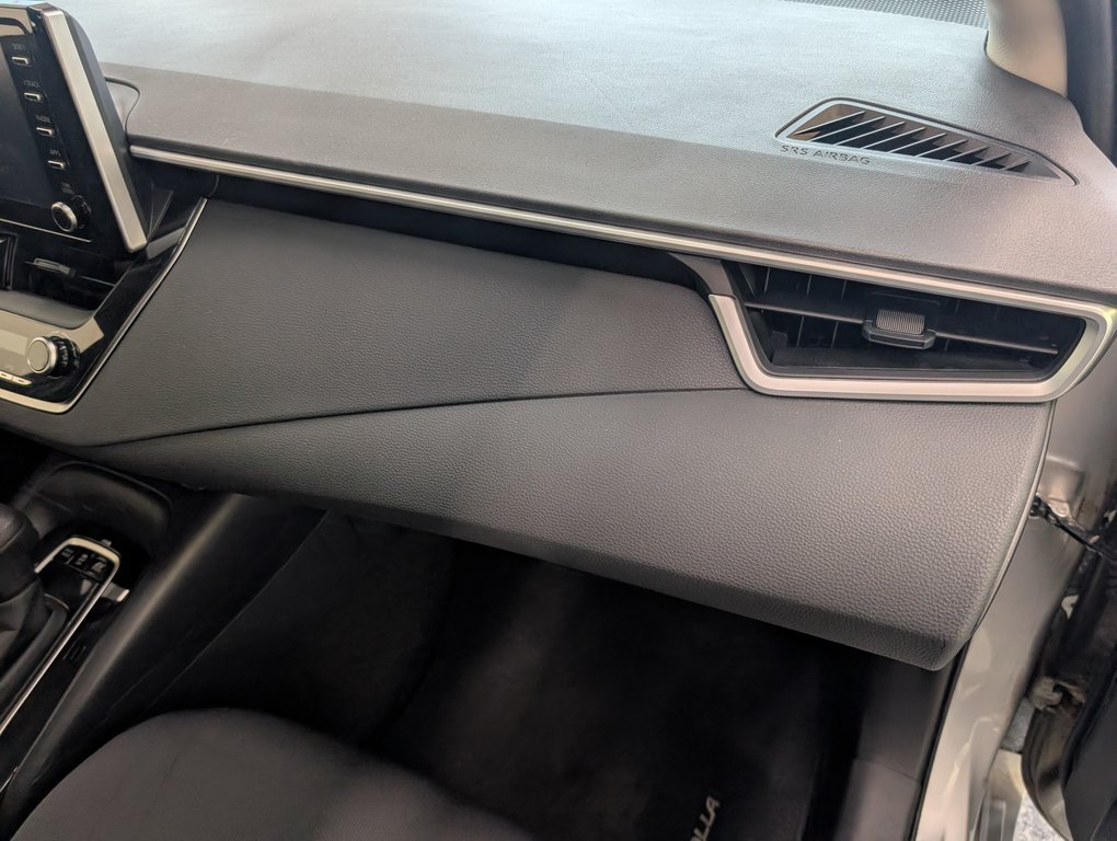 Toyota Corolla Hybrid 2021 à Magog, Québec - 10 - w1024h768px