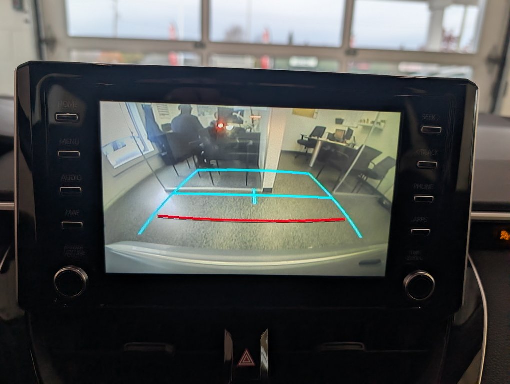 Toyota Corolla Hybrid 2021 à Magog, Québec - 21 - w1024h768px