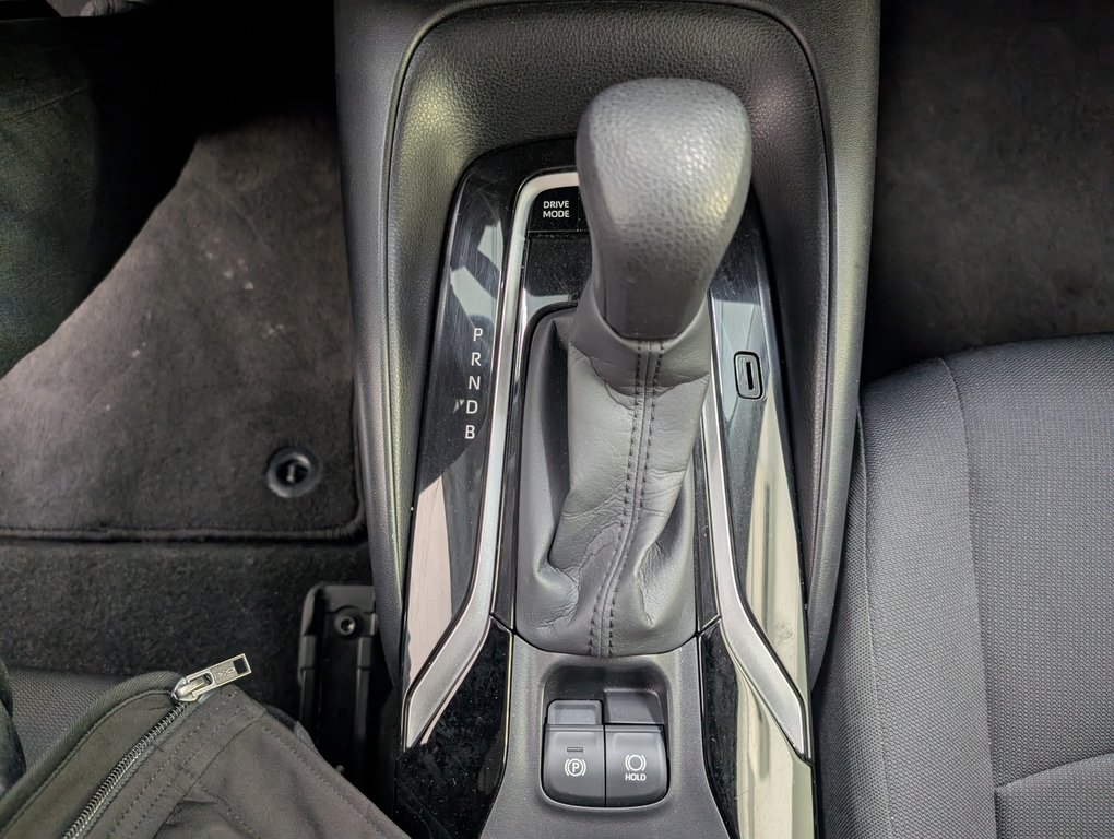 Toyota Corolla Hybrid 2021 à Magog, Québec - 16 - w1024h768px