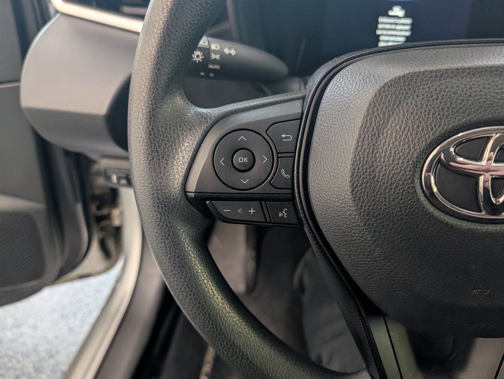 Toyota Corolla Hybrid 2021 à Magog, Québec - 19 - w1024h768px