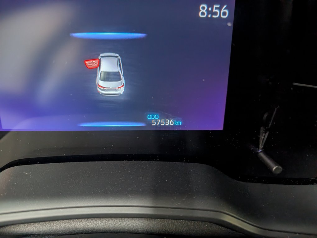 Toyota Corolla Hybrid 2021 à Magog, Québec - 22 - w1024h768px