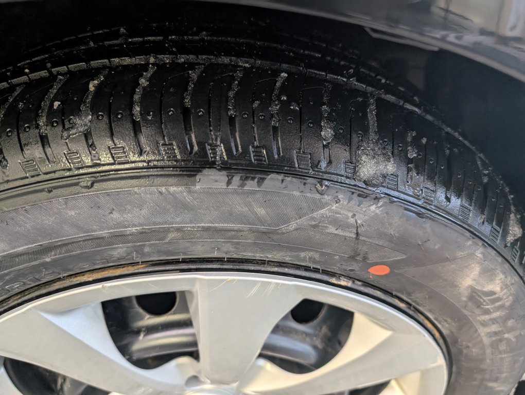 2021 Toyota Corolla LE AUTOMATIQUE, A/C, in Magog, Quebec - 22 - w1024h768px