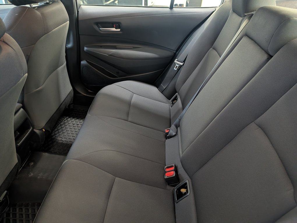 2021 Toyota Corolla LE, AUTOMATIQUE, in Magog, Quebec - 10 - w1024h768px