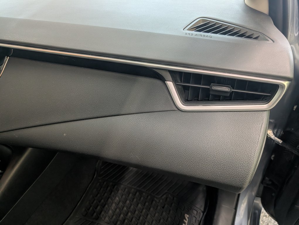 2021 Toyota Corolla LE, AUTOMATIQUE, in Magog, Quebec - 9 - w1024h768px