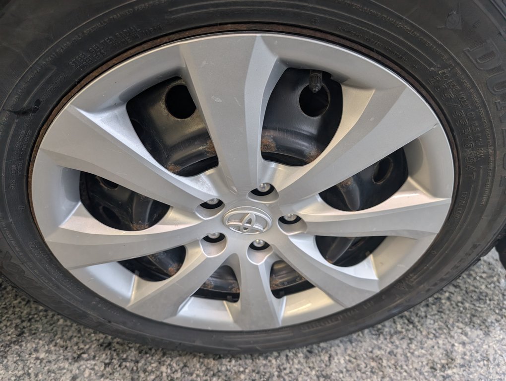 2021 Toyota Corolla LE, AUTOMATIQUE, in Magog, Quebec - 23 - w1024h768px