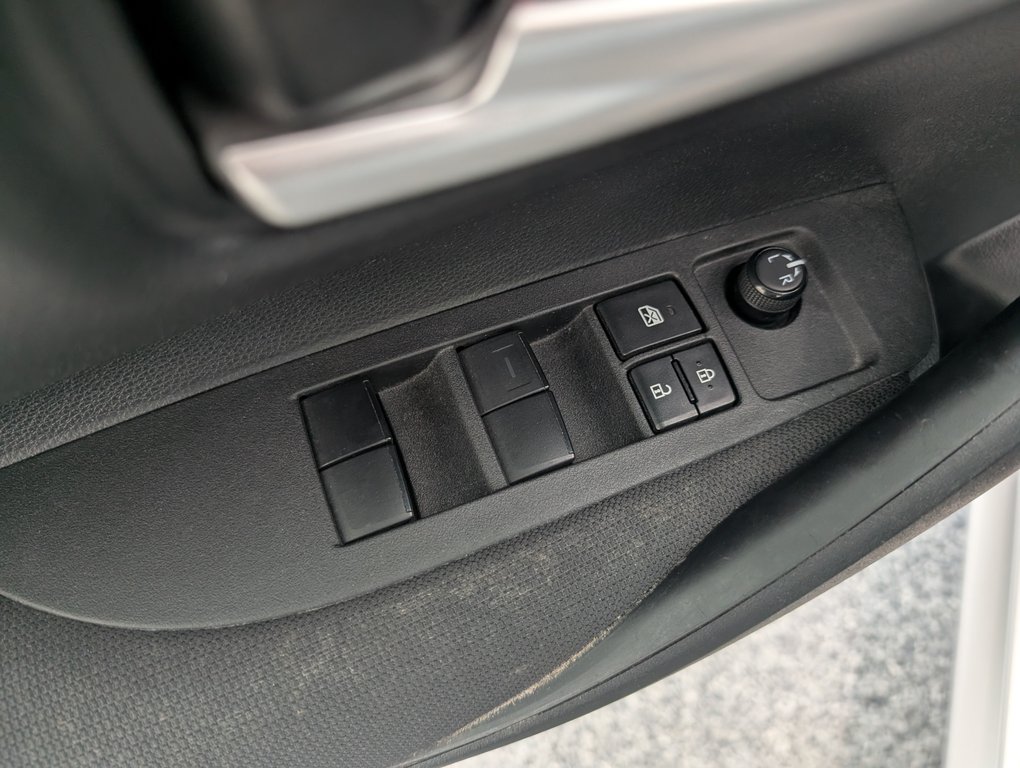 Toyota Corolla LE AUTOMATIQUE, A/C, 2021 à Magog, Québec - 13 - w1024h768px