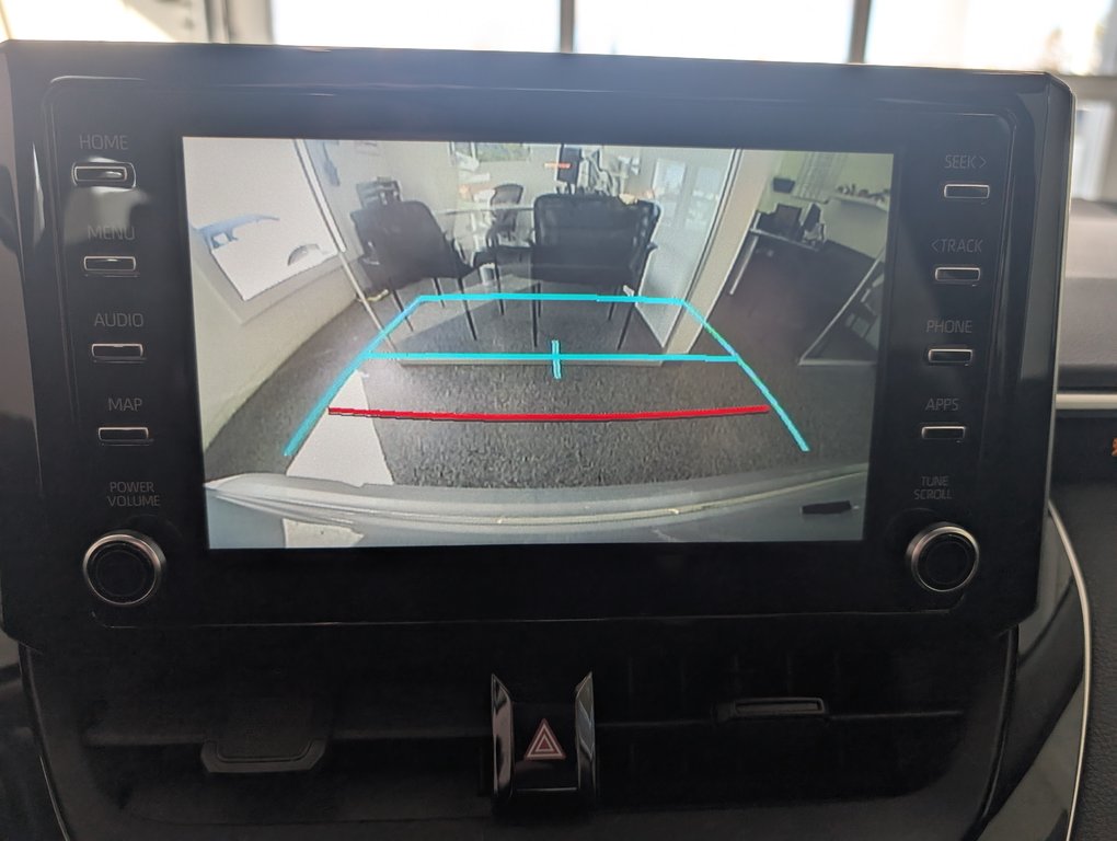 Toyota Corolla LE AUTOMATIQUE, A/C, 2021 à Magog, Québec - 20 - w1024h768px