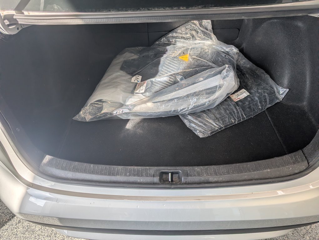 Toyota Corolla LE AUTOMATIQUE, A/C, 2021 à Magog, Québec - 6 - w1024h768px