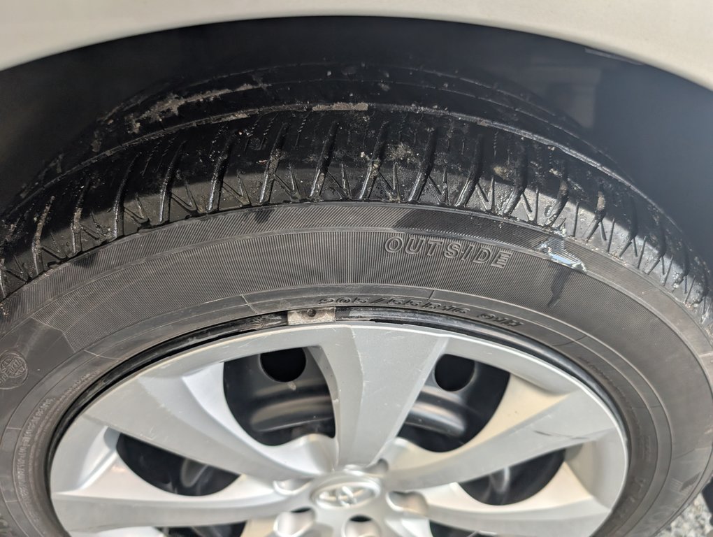 Toyota Corolla LE AUTOMATIQUE, A/C, 2021 à Magog, Québec - 22 - w1024h768px